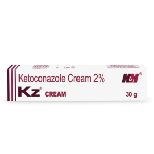 KZ Cream