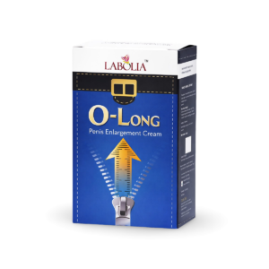 Labolia O-Long Action for Men