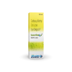 Lacrimos 0.5% 10 ml