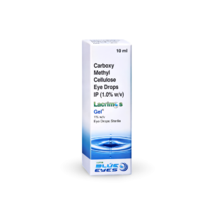 Lacrimos 1% 10 ml