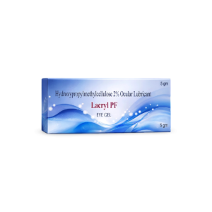 Lacryl PF