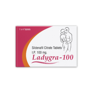 Ladygra 100 Mg