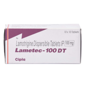 Lametec 100 Mg