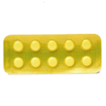 Lametec 25 Mg