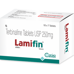 Lamifin Tablet