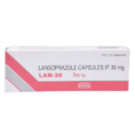 Lan 30 Mg