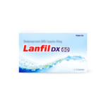 Lanfil DX 60 Capsule MR