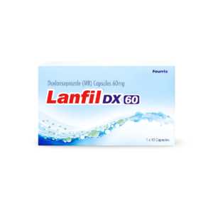 Lanfil DX 60 Capsule MR