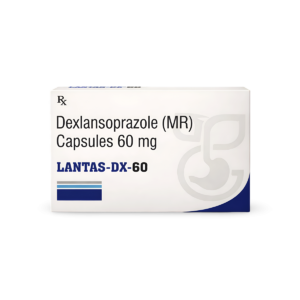 Lantas-DX 60 Capsule MR