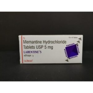 Larentine 5 Tablet