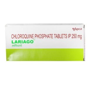 Lariago 250 Mg