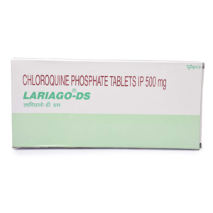 Lariago 500 Mg
