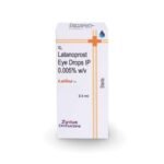 Latina RT Eye Drop