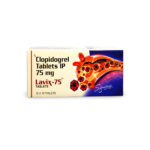 Lavix 75 Mg Tablet