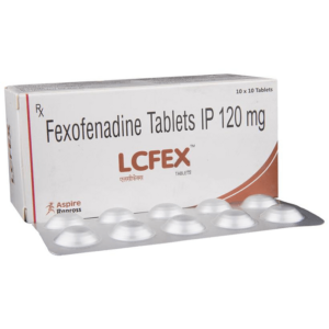 Lcfex Tablet