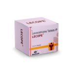 Lecope Tablet