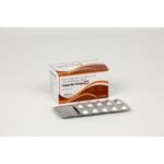 Leeporate 300 Mg Tablet
