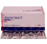Lefra 10 Tablet