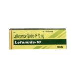 Lefumide 10 Mg