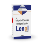 Lenol Eye Drop