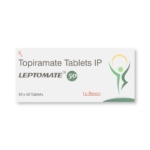 Leptomate 50 Tablet