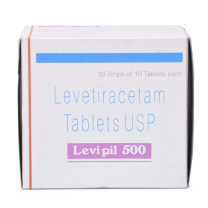 Levipil 500 Mg