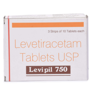 Levipil 750 Mg