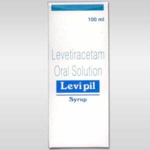 Levipil Syrup