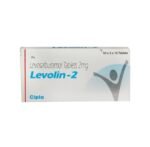 Levolin 2 Mg