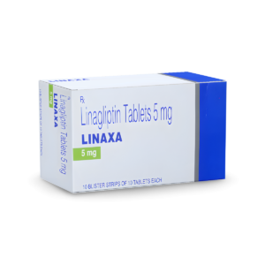 Linaxa 5mg Tablet