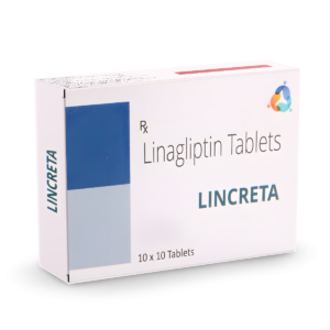Lincreta Tablet