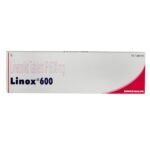 Linox 600 Mg
