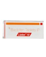 Liofen 10 Mg