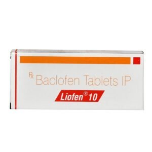 Liofen 10 Mg