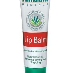 Lip Balm 5 gm