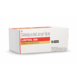 Listril 10 Tablet