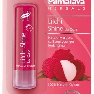 Litchi Shine Lip Care 4.5gm