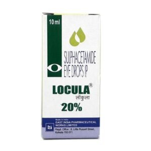 Locula 20% 10 ml