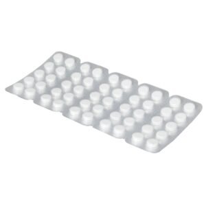 Lopamide 2 Mg