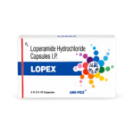 Lopex 2 Mg Tablet