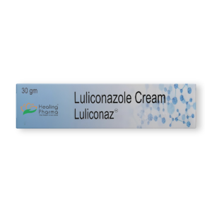Luliconaz 30 Gm Cream