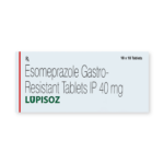 Lupisoz Tablet