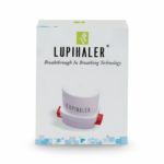 Lupihaler Inhaler