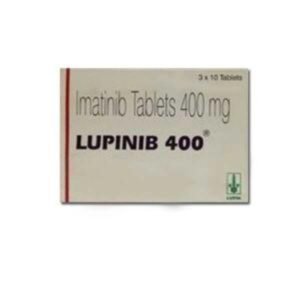 Lupinib 100 Mg Tablet