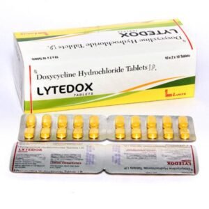 Lytedox Tablet