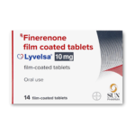 Lyvelsa 10mg Tablet