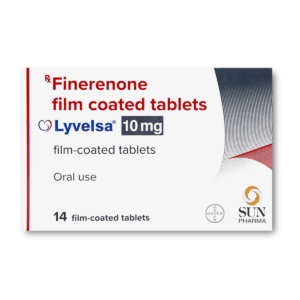 Lyvelsa 10mg Tablet
