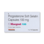 Macgest 100 Capsule