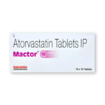 Mactor 10 Tablet