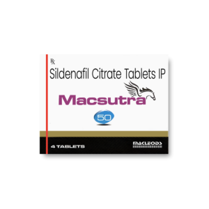Macsutra 50 Mg